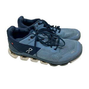 On Running Cloudace Running Shoe in Blue Women's‎ Size 10